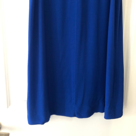 NWT Madewell Lakeshore Button-Back Dress - Picture 4 of 8